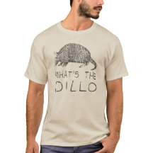 Vad är Dilloen