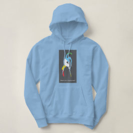 Vad är din superkraft? Funktionshinder månaden T Shirt