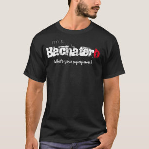 Vad är din supermakt? t shirt