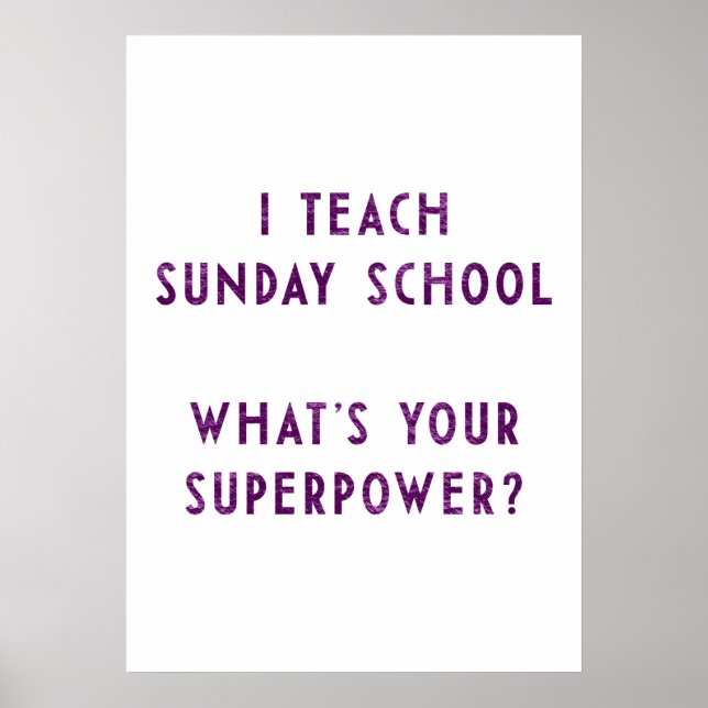 Vad är din supermakt? -Vad är din supermakt? Poster (Framsidan)