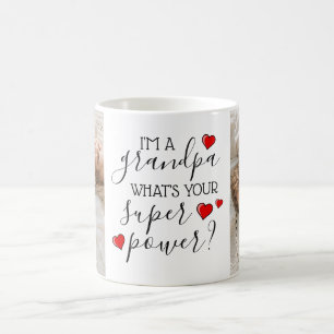 Vad är din Toppen? Kaffemugg