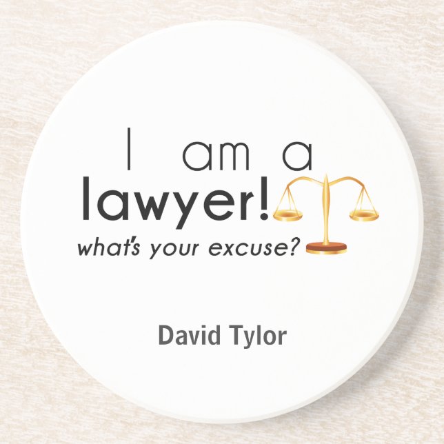 Vad är din ursäkt? underlägg (Framsidan)