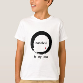 Vad är din Zen? T Shirt