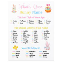 Vad är ditt Namn-spel?