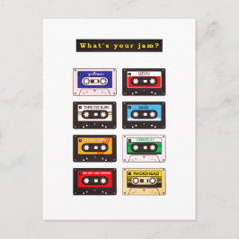 Vad är ditt vykort för Sylt?