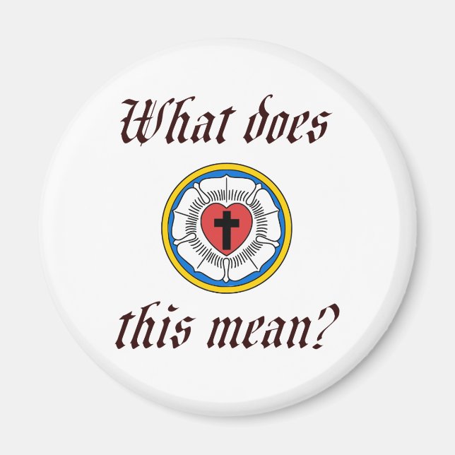 Vad är Elaket? Magnet (Framsidan)