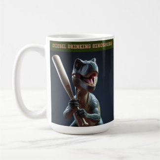 Vad är en baskon? kaffemugg