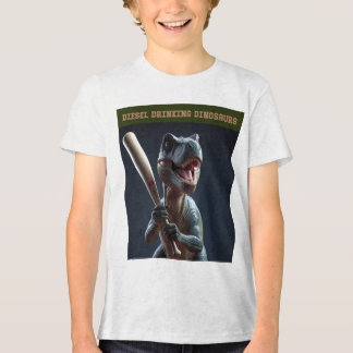 Vad är en baskon? t shirt