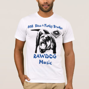 Vad är en DJ 3 T Shirt