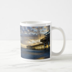 Vad är en kakaobandkaffe Mugg? Kaffemugg