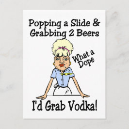 Vad är en påve? vykort