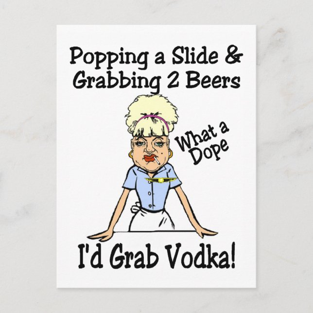 Vad är en påve? vykort (Framsida)