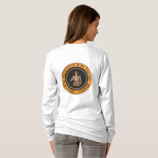 Vad är ett svart jobb? t shirt