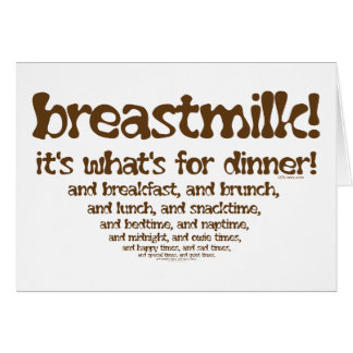 Vad är för middag hälsningskort