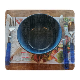 Vad är för middagsskärning?