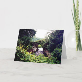 Vad är framåt (kortet) kort