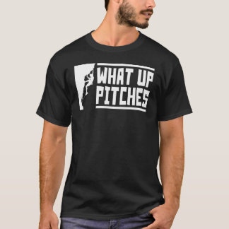 Vad är grejen med klätterleder Klippklättring T Shirt
