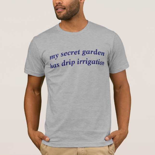 vad är hemligheten tee (Framsida)