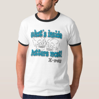 Vad är insida 2 t-shirt