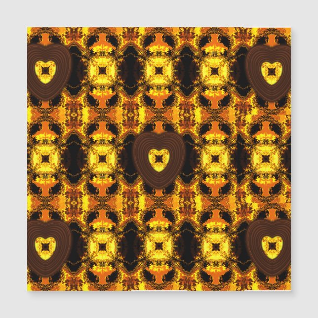 Vad är kärlek? (Framsida)