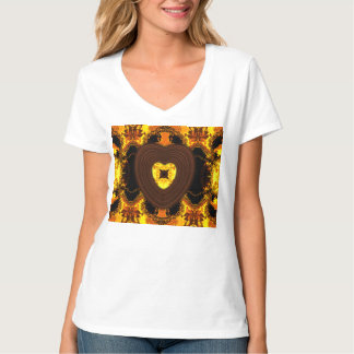 Vad är kärlek? t shirt