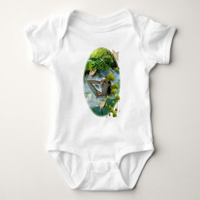 Vad är kärlek? t shirt (Framsida)