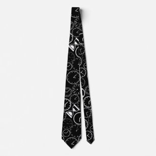 Vad är klockan? b L Black BG Slips