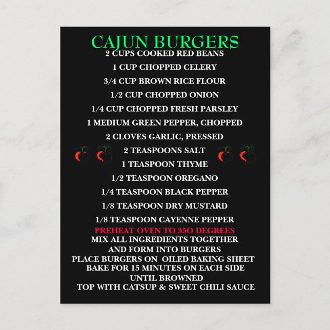 Vad är kokning? Mottagare - vykort (Framsida)