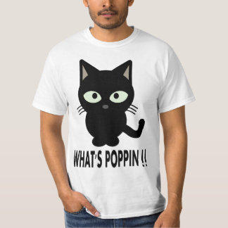 VAD ÄR PÅ GÅNG T SHIRT
