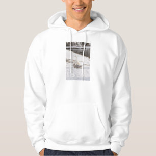Vad är på Gås Hoodie