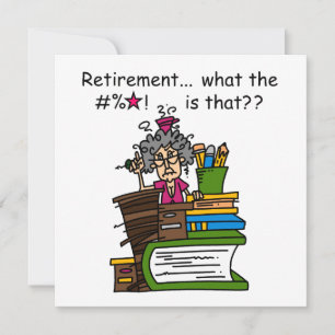 Vad är Pension Humor? Kort