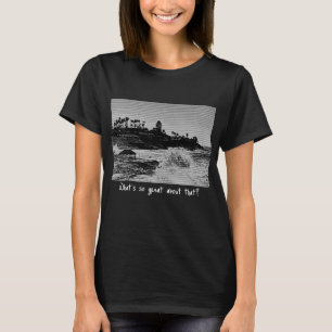 Vad är så underbart med Windan T-Shirt? T Shirt