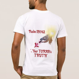 Vad är sanningen? T-Shirt