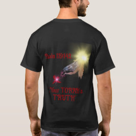Vad är sanningen? T-Shirt