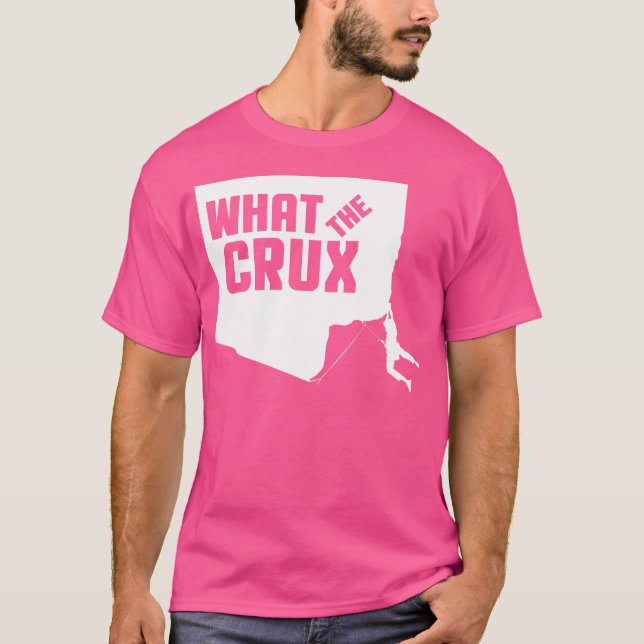 Vad är skjortan vid klistret i Sten? T Shirt (Framsida)