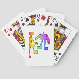 Vad är Stil? Klassiska uppspelningskort Casinokort