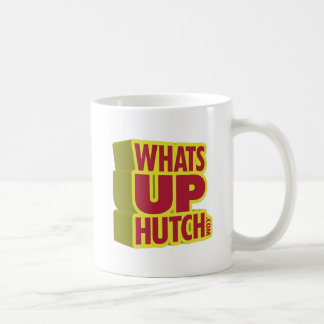 Vad är upp den grundläggande kaffemuggen för kaffemugg