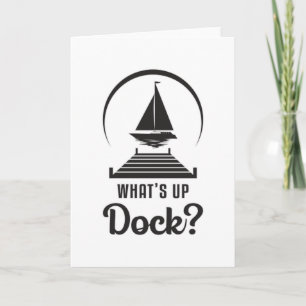 Vad är upp Dock Boat vid segelbåtens Frakt? Kort