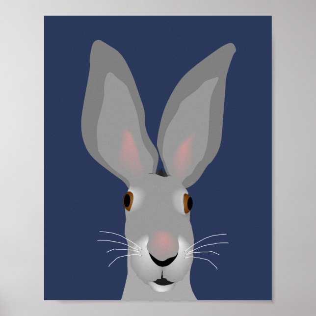 Vad är upp Poster (Framsidan)