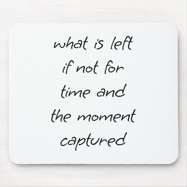 Vad är vänster musmattan musmatta (Framsidan)