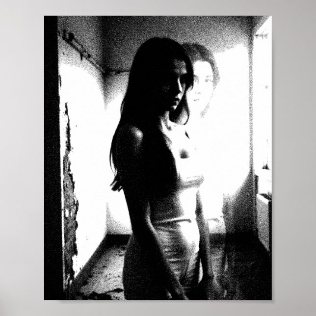 Vad återstårPoster Poster (Framsidan)