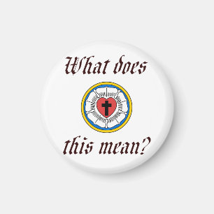 Vad Betyder Detta Magnet