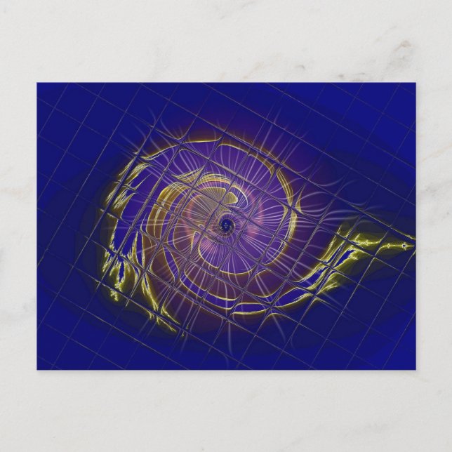 VAD BRAND 1-vykort Vykort (Framsida)