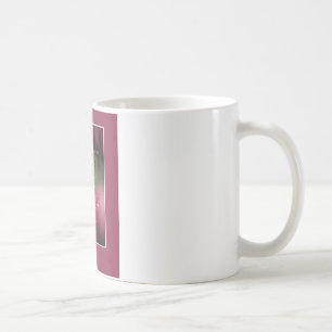 Vad cancer inte kan göra, stöd och uppmuntran kaffemugg
