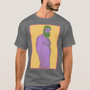 Vad Classic TShirt T Shirt