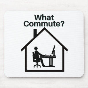 Vad Commute? Musmatta