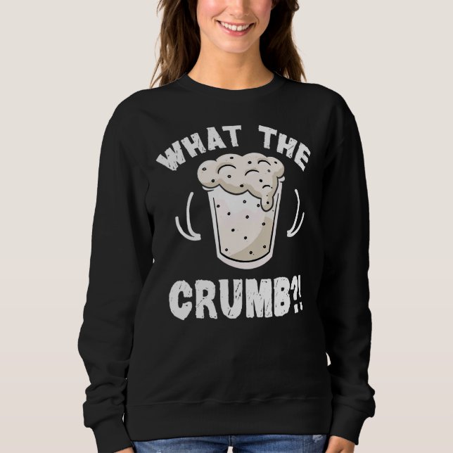 Vad Crumb-offerten för en solljaber är? T Shirt (Framsida)