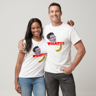 Vad då? Jacob. Tee Shirt