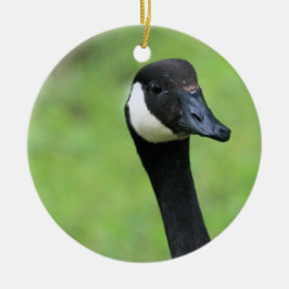 Vad då? julgransprydnad keramik