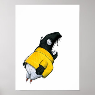 Vad då? poster